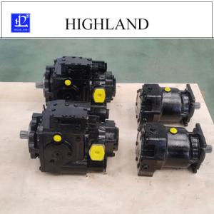 Best Manual Loading Wet Sprayer Hydrostatic Transmission Simple Layout wholesale
