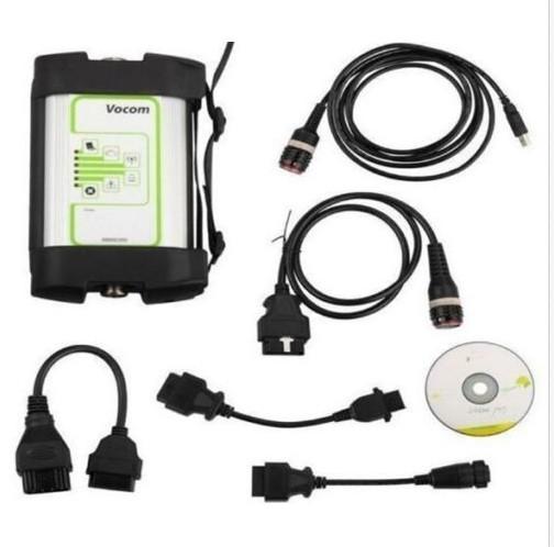 Cheap UD  Multi Languages Square Volvo Obd Code Reader for sale