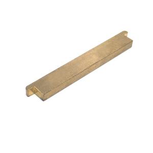 Best Copper Machined Parts wholesale