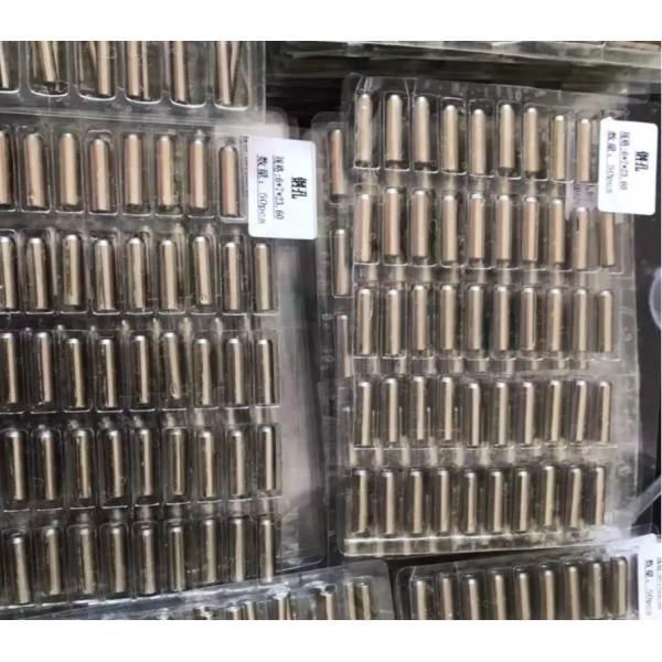 Handheld Die Cutting Accessories Spring Ejector 23.80mm Height For Die Making