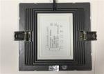 Integrated Recessed Led Panel Light Square Ceiling Lamp IP20 SMD 4014 PS Cover