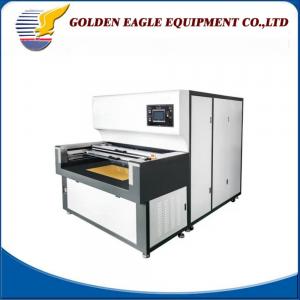 Best 0.35 um Feature Size Double Faced PCB LED Exposure Machine for Customized Production wholesale