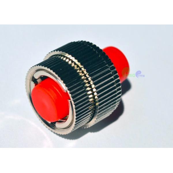 FC Female To FC Female Variable Optical Attenuator