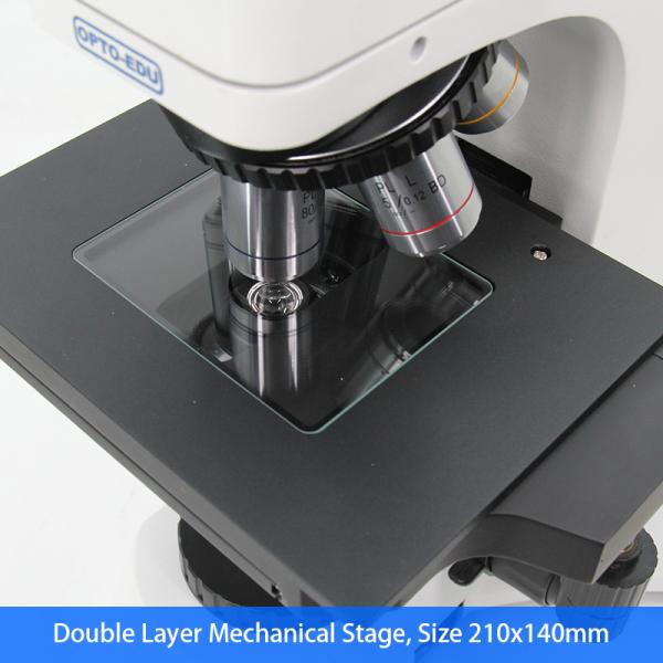 50X - 400X Research Metallurgical Optical Microscope Bright Field Microscopes A13.0211