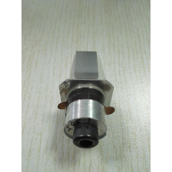 Collar Clothes Ultrasonic Cleaning Transducers Washing Piezoelectric Transducer