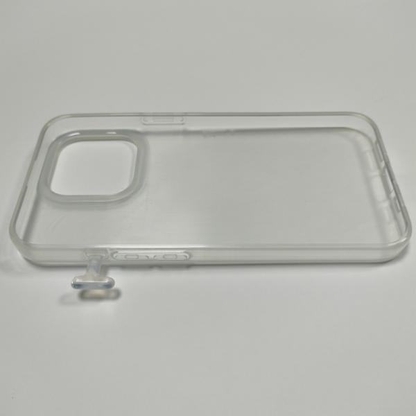 1.2344 Professional Custom Plastic Injection Mold For Mobile Casing