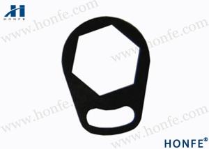 China 911219120 Sulzer Loom Spare Parts Locking Plate SW 32mm on sale