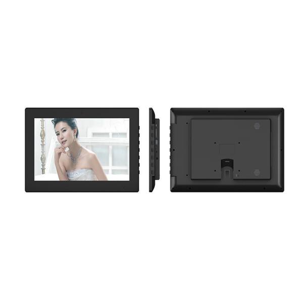 14 Inch Android POE Android Tablet 10 Point Capacitive Touch 1080P