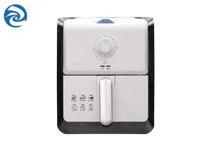 China 5L Large Capacity Air Fryer Electric Non Stick Coating 5.3qt on sale