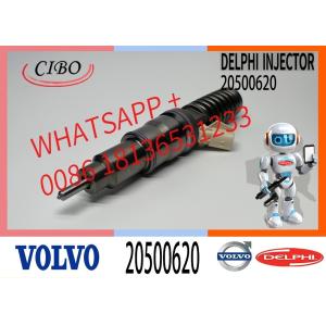 Best 20500620 7420500620 85000190 BEBE4C03001 BEBE4C03101 TAD940VE D9A DIESEL INJECTOR wholesale
