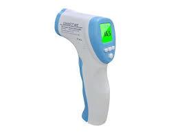 Best Most Accurate Disposable Clinical Best Digital Infrared Thermometer With Probe For Adults wholesale
