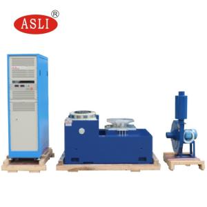 Best 3KN Vibration Table Testing Equipment , SGS Electromagnetic Shaker wholesale