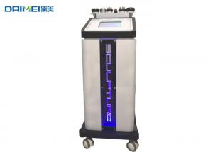 300w Ultrasonic Cavitation Machine / Vertical Cavitation Weight Loss Machine
