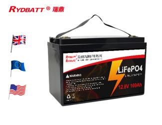 Shenzhen Ryder Electronics Co., Ltd.