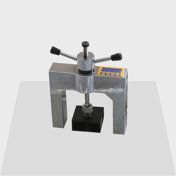 JGJ 144 Standard Force Test Equipment 5KN Rivet Pull Strength Tester