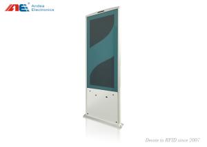 120cm 860MHz 960MHz UHF Security RFID Gate Reader