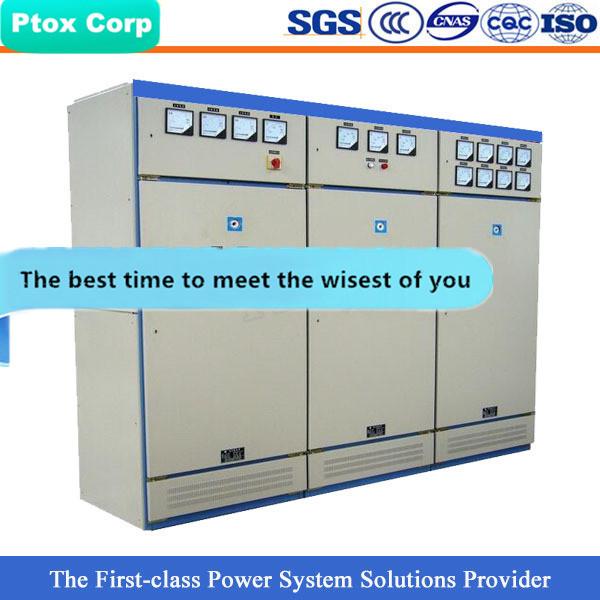 Cheap GGD distribution transformer low voltage switch cubicle for sale