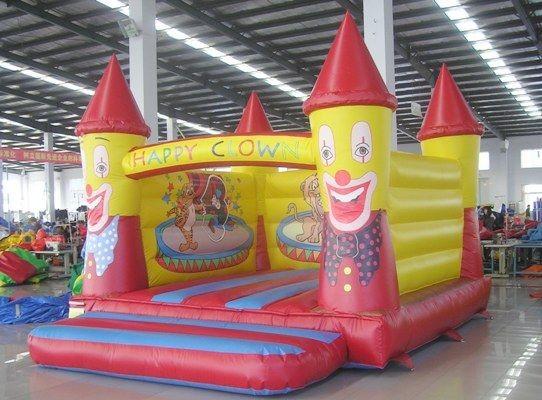 Cheap Inflatable Bouncer / INFLATABLE jump / inflatable penman bouncer for sale
