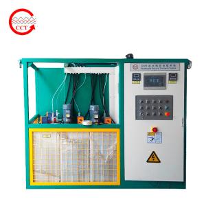 5000L/Day Ink Wastewater Treatment Machine In Plant Reuse