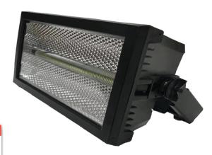 China 3kw Stage KTV DMX LED Strobe Light 50000W Hours Life Span on sale