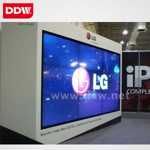 China LCD display video wall panel for fashion store displays on sale