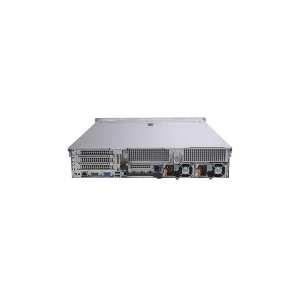 2U Two Socket Dell PowerEdge R740xd Server virtual desktop infrastructure