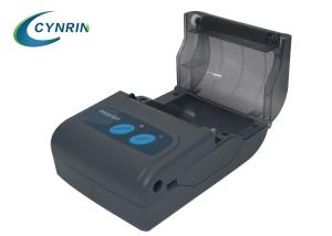 China Direct Small Label Printer , Mini Thermal Printer Wireless 58mm High Speed on sale