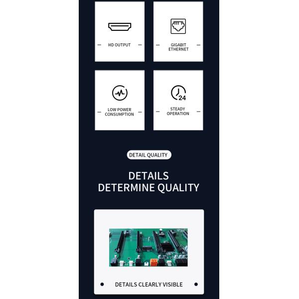 Bitcoin BTC ETH Intel B85 Motherboard For Mining 8 GPU