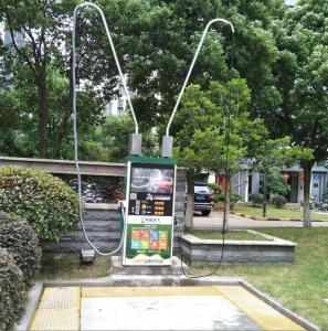 Self-Service Car Wash Machine Suitable For Any Operating Range Low Maintenance