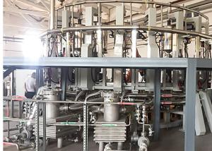 Best Furniture Parts Integrated Automation And Robotics With High Equipment Utilization wholesale