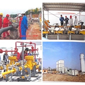 Market Customization CNG Filling Station Solutions Core Equipment Supply