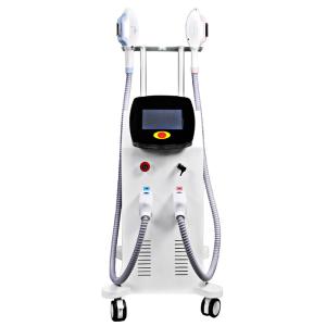 Vascular Removal Permanent Hair Removal Intense Pulsed Light IPL Device