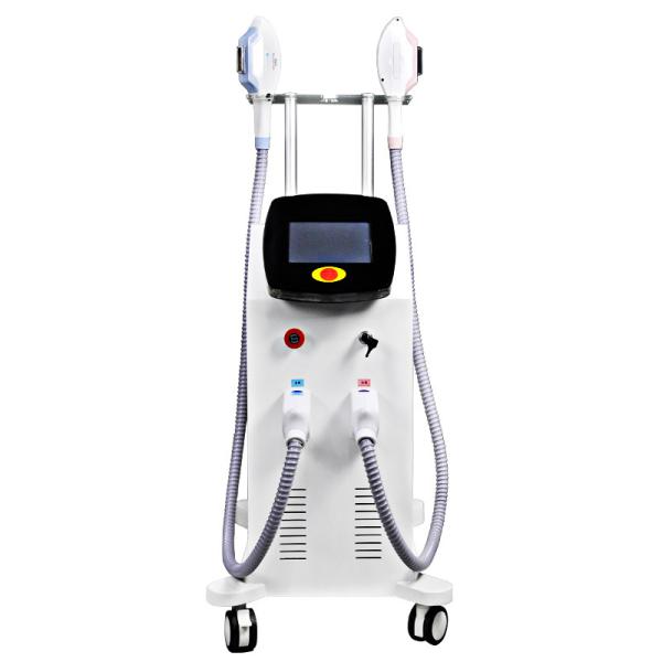 Cheap Vascular Removal Permanent Hair Removal Intense Pulsed Light IPL Device for sale