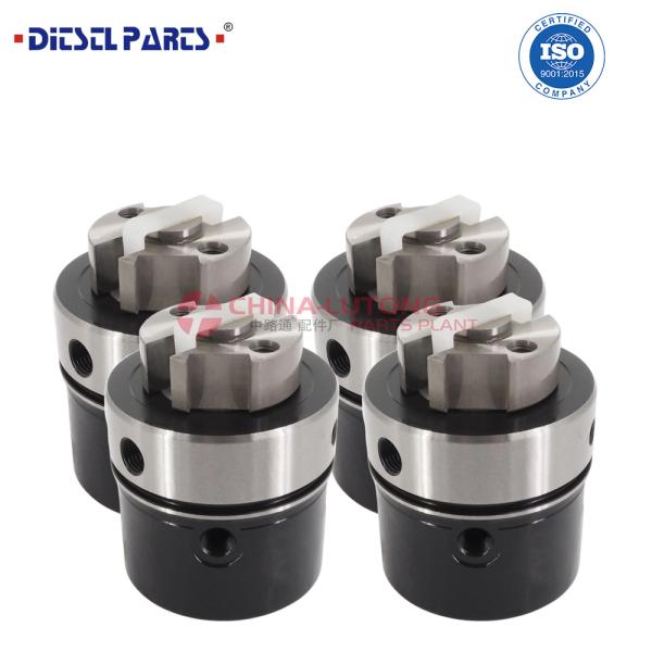 fuel injector pump head 7123-340W for lucas cav injector pump parts 7123-340W rotor head diesel engine fuel pump DPAhead