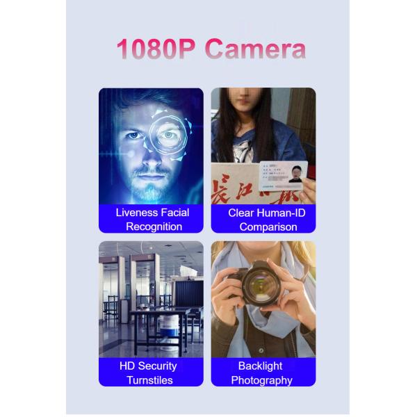HK2M-H190 High Definition Industrial Laptop Lens Module All-in-One Camera Module Regular work: 0.5W