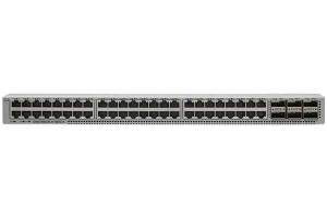 China Cisco Nexus 31108TC-V Switch Cisco NIB N3K-C31108TC-V Cisco Switches on sale
