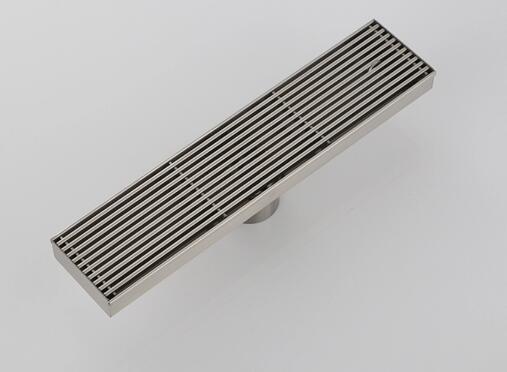 Cheap 3000mm Linear Drain Cover for sale