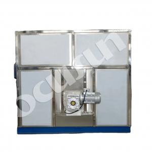 Best 2024 10ton Industrial Cube Ice Machine with Bitzer Compressor at FOCUSUN Online Shop wholesale