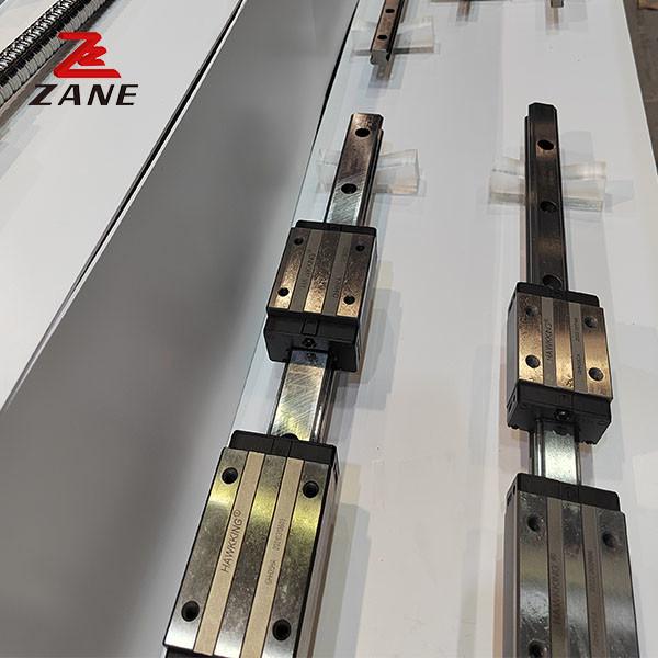Cheap GEH30SA  Linear Guide Block 15mm Interval Linear Motion Carriages Electric Machine for sale