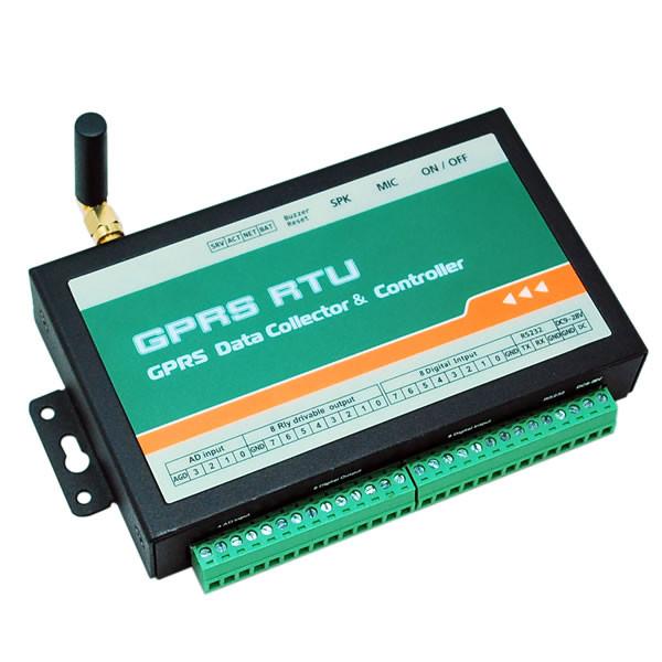 Cheap CWT5111 Analog data logger,Wireless GPRS Automation RTU Controller for sale