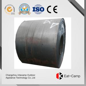 Best Marine / Automobile Hot Rolled Mild Steel Plate , Hot Rolled Sheet For Bridge Building wholesale