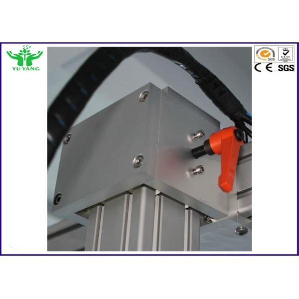 600N LED Stool Stability Furniture Testing Machine GB/T 10357