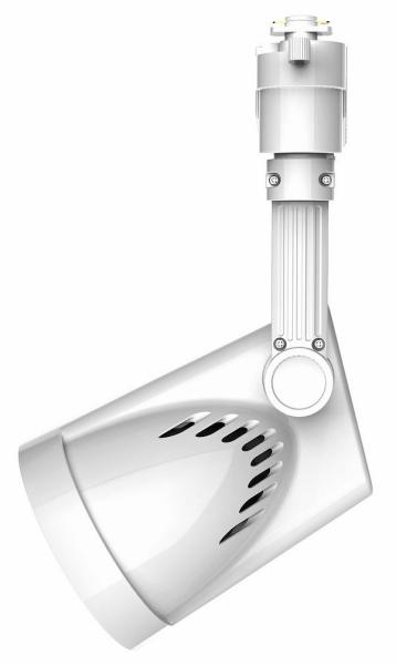 Cheap CREE-XPE IP65 Reflector Led Track Light Bulbs CO-G310-30W Replace Traditional 70W Halogen for sale