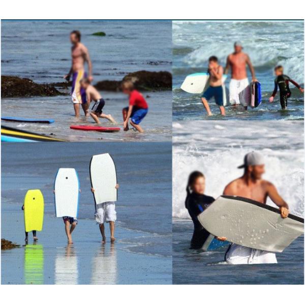 High Quality Low Density IXPE Cushion Waterproof Hot Selling Surfboard Bodyboard Floating Foam Pad XPE Foam Material