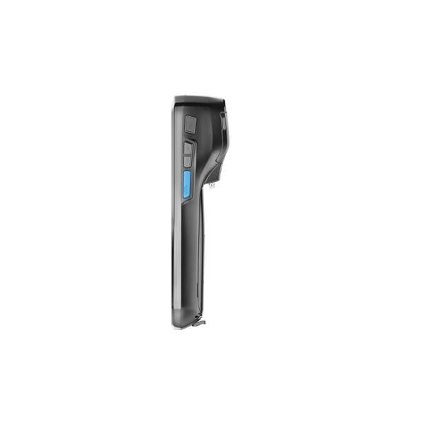 Wireless Handheld PDA With Thermal Printer And Option Biometric Fingerprint Scanner