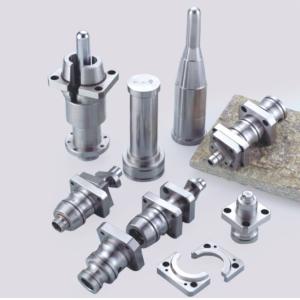 Customized plastic mold components Caps mold packaging injection mold