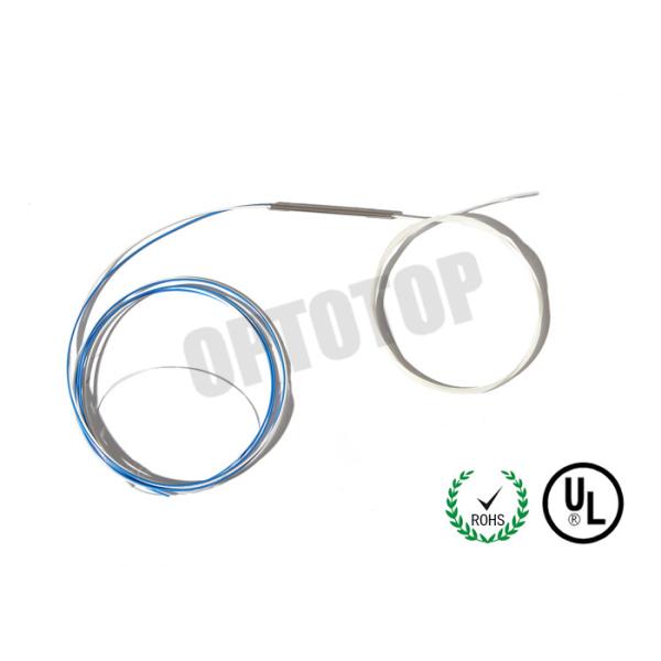 Ribbon Fiber Single Mode WDM