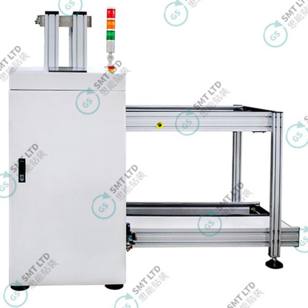 Cheap SMT PCB Handling Machine AC 220V Automatic PCB Magazine Loader for sale