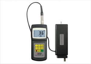 Best Digits 10Mm Surface Roughness Measurement Equipment Separate Probe Ra Rz Rq Rt wholesale