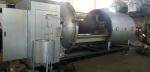 High Temperature Convolve Dyeing Machine Eco Friendly With Computer Numerical